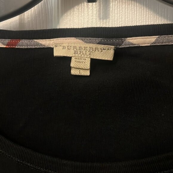 Burberry Top - Picture 3 of 7